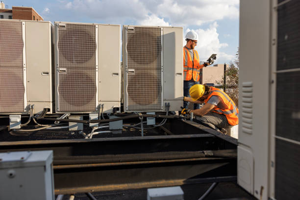 Best HVAC Financing and Leasing in Hotchkiss, CO