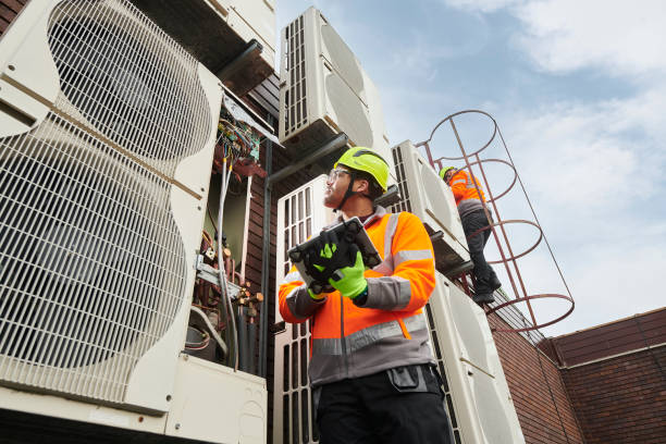Best HVAC Retrofitting and Upgrading in Hotchkiss, CO