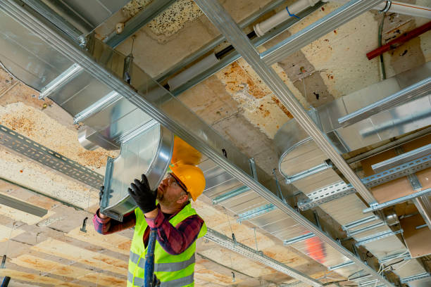 Professional HVAC in Hotchkiss, CO