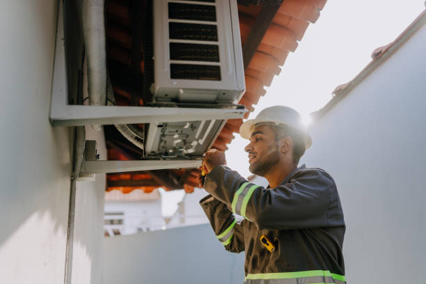 Best Energy-efficient HVAC Solutions in Hotchkiss, CO