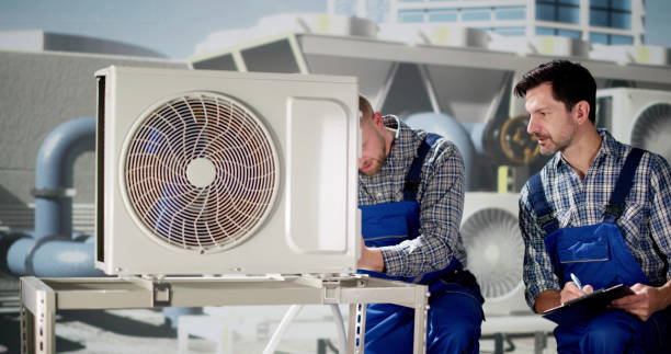 Best HVAC Training and Certification in Hotchkiss, CO