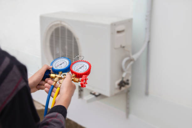 Best VRF (Variable Refrigerant Flow) Systems in Hotchkiss, CO